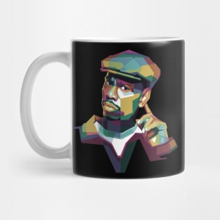 Chappelle Mug